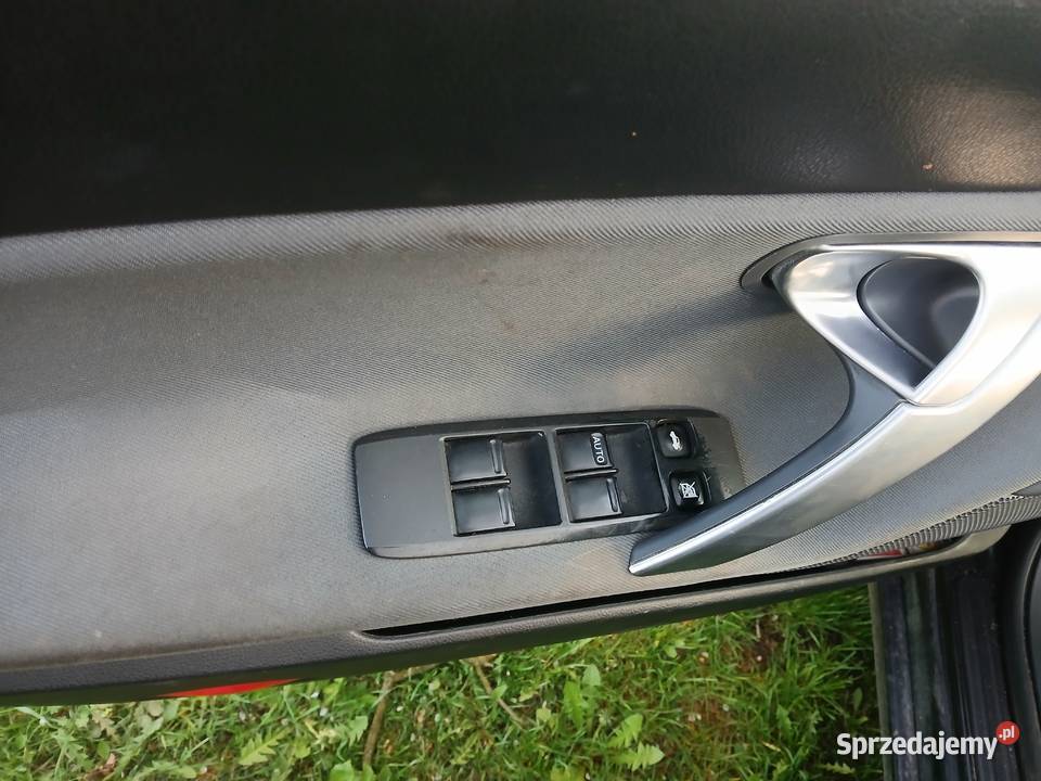 Sprzedam Nissana Primera p12 w ABS Łazy