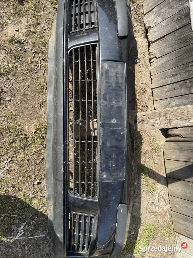 Zderzak golf 5 Lc9z Lechówek