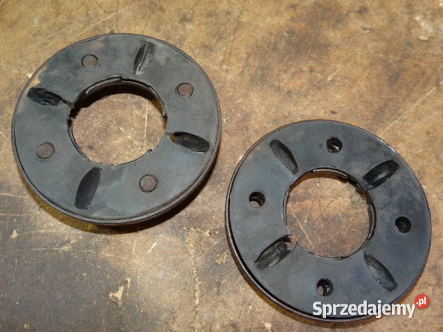 przegub elastyczny wałka kardana dyfer AWO lubuskie Żary