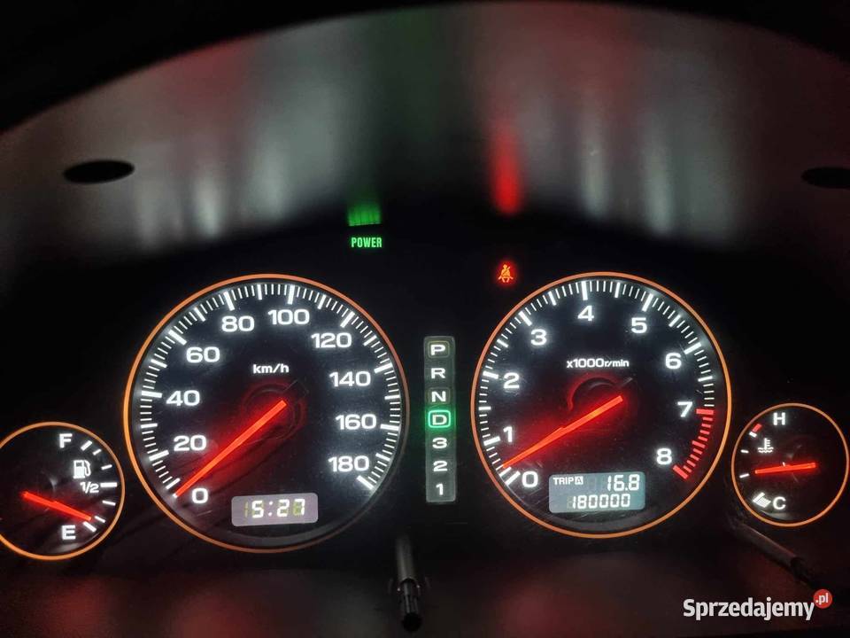 Twin turbo 267 bez rdzy Japonia benzyna Samochody osobowe Swarzędz