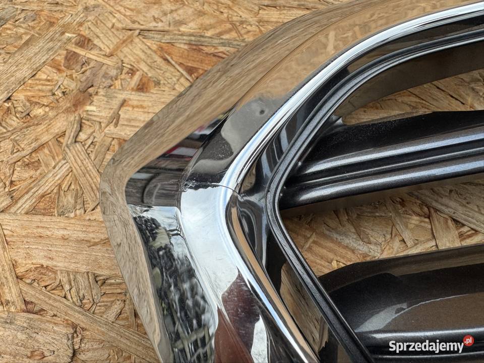 Grill atrapa chłodnicy Subaru levorg 15