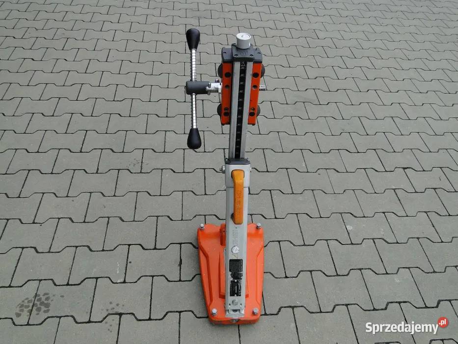 Statyw do wiertnicy HUSQVARNA DS 150 Uniwersalny
