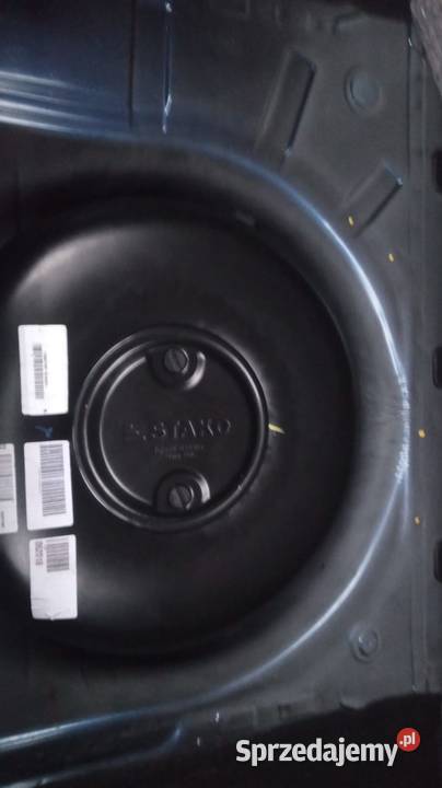 Dacia Sandero 10 TCe Essential Uniejów