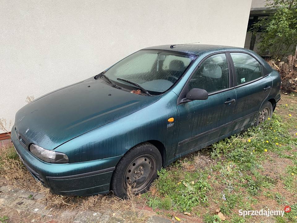 Fiat Brava