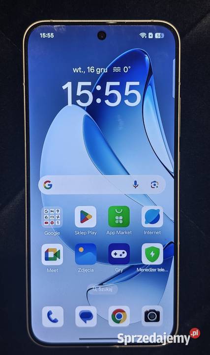 Oppo Reno 13 5g 12256 Gwarancja Pozostałe sprzedam