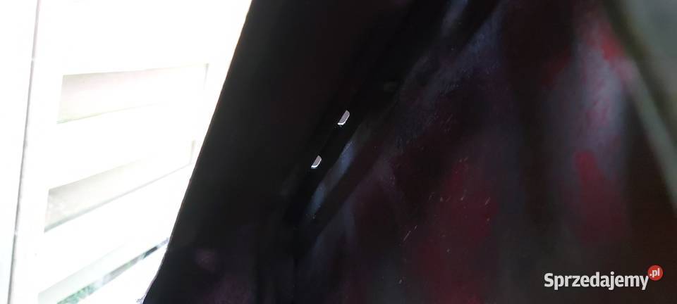 Drzwi prawe mercedes w124 kombi Zbąszyń sprzedam