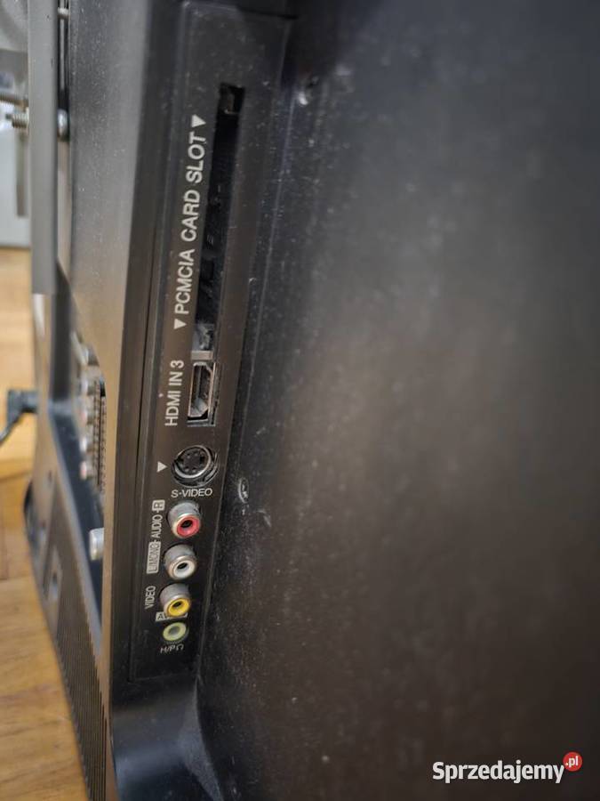 Telewizor LG model 32LG5000 sprzedam