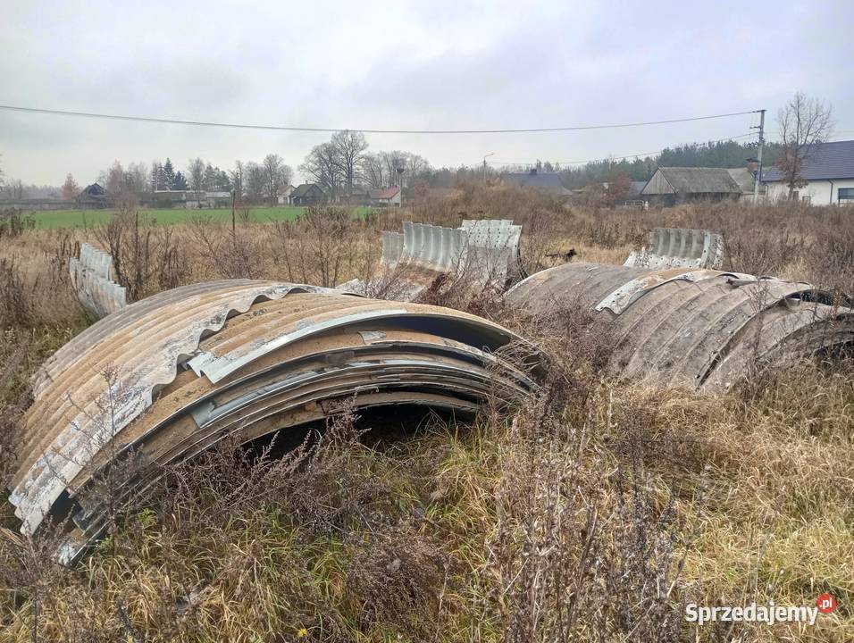 Przepust Viacon Multiplayt 36239 Ostrów Mazowiecka