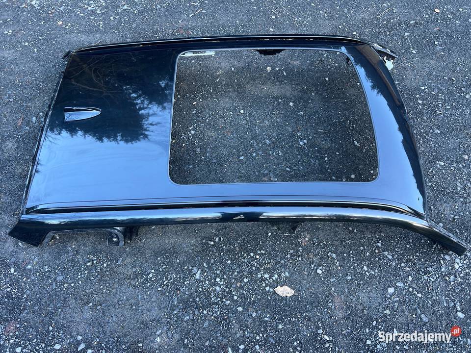 BMW X3 F25 DACH RELINGI POSZYCIE SŁUPKI Dachy