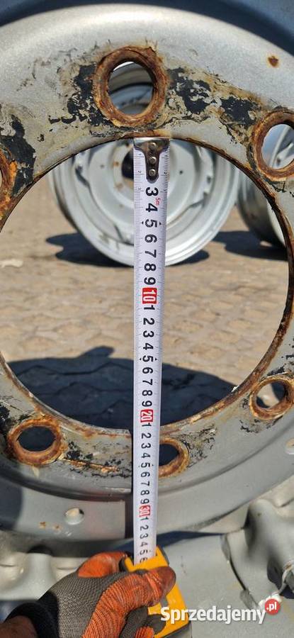 felgi 15x34 48070r34 52070r34 46085r34 54065r34 Nowe Miasto Lubawskie