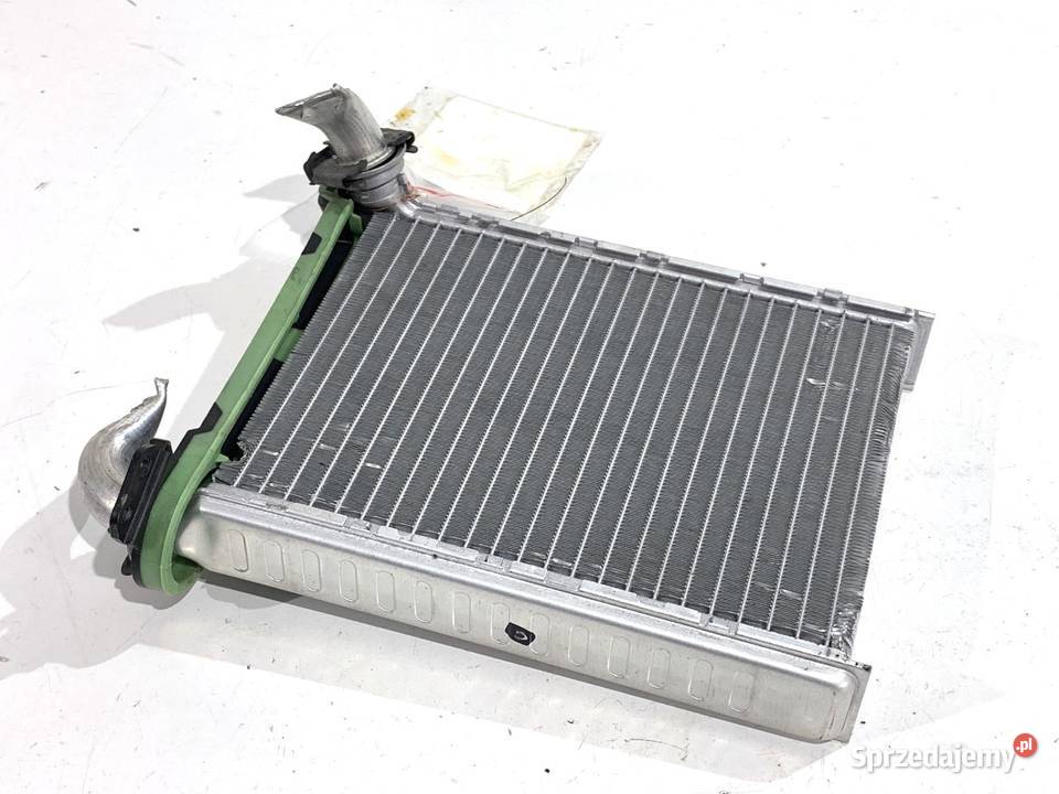 NAGRZEWNICA DACIA DUSTER SUV KOMBAJN OGRZEWANIA podkarpackie