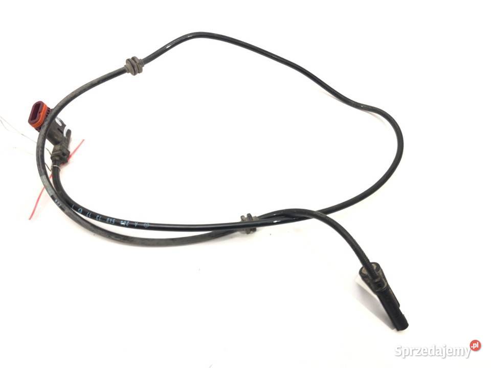 CZUJNIK ABS LEWY TYŁ MERCEDES X204 0815 ABSENSOR