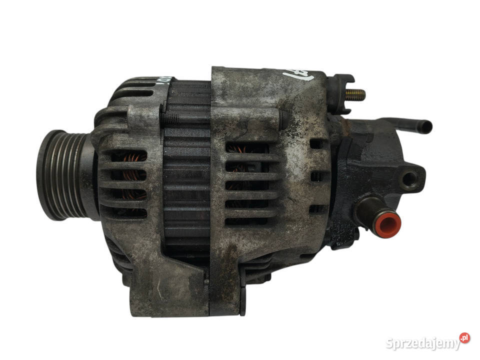 ALTERNATOR Kia Carens CEED Cerato Hyundai i30 Chełm sprzedam