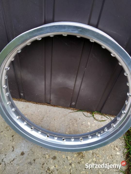 mz etz 150251 felga alu 16x215 nowa Częstochowa
