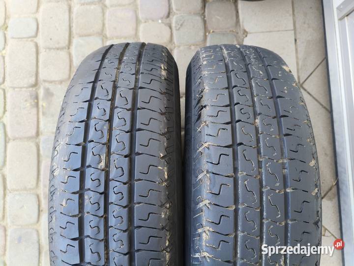 4x Opony 1858014C R14 Matador MAXILLA 2 Samochodowe