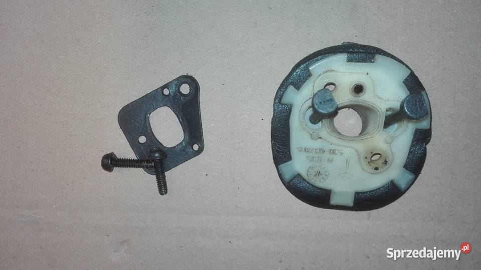 Łącznik gaźnika Partner 351 Leśnictwo sprzedam