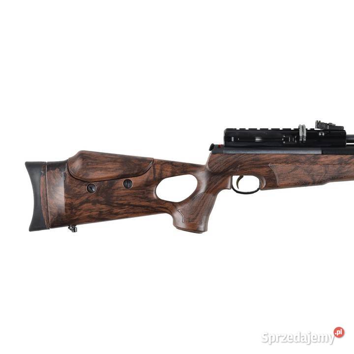 Wiatrówka PCP Optima by Hatsan AT4410 long MW 45 Warszawa