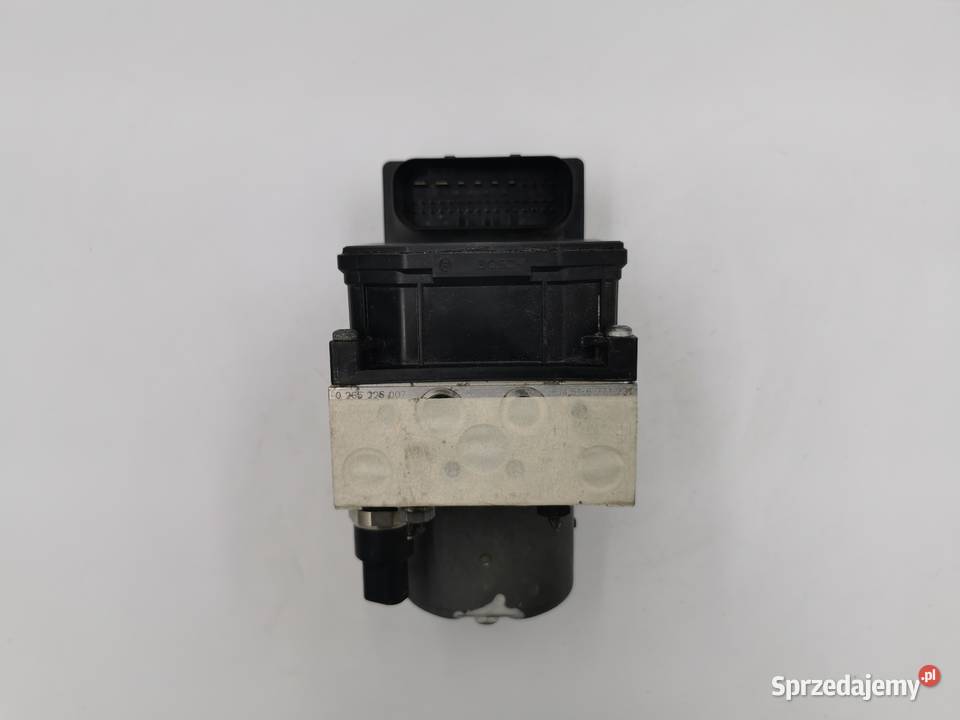 Pompa ABS DSC BMW 7 E65 E66 0265225007 Wyszków