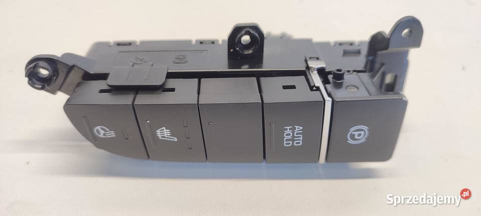 SUZUKI SWIFT MK9 PANEL STEROWANIA 93600G2DH04X