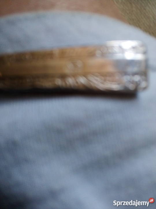 Łyżeczki Hefra Warszawa