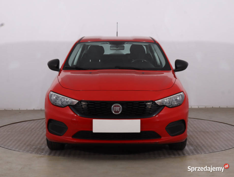 Fiat Tipo 14 16V Piaseczno