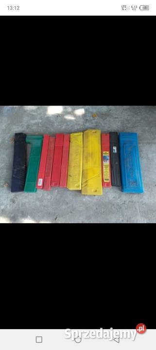 Trójkąty ostrzegawcze samochodowe Kolbuszowa