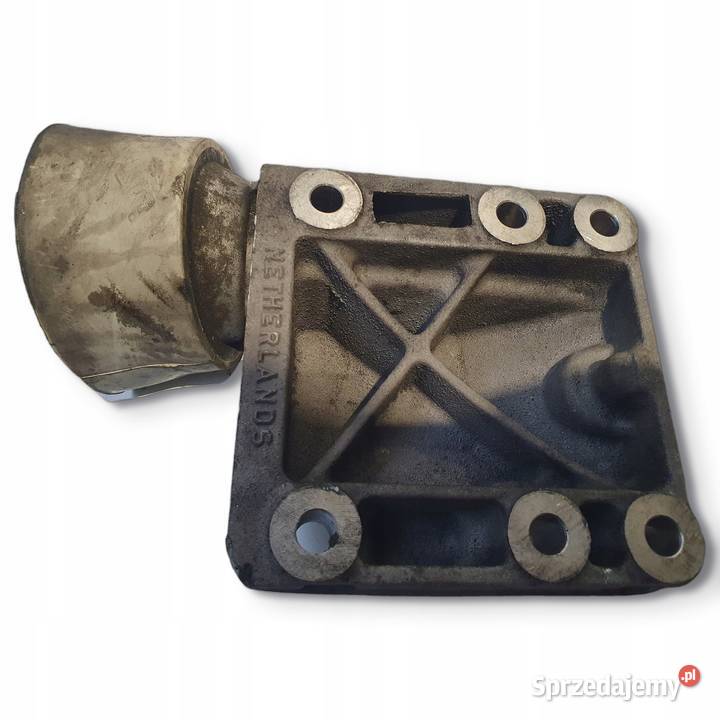 ŁAPA SILNIKA Porsche Cayenne I 45 V8 TURBO Zawieszenie silnika Chełm