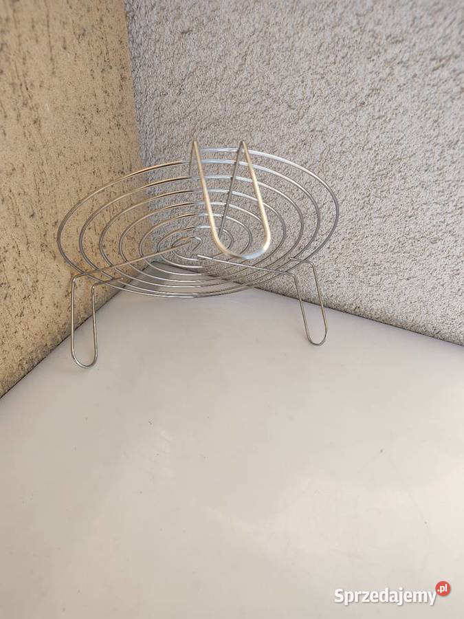 Ruszt grill do kuchenki mikrofalowej Olecko