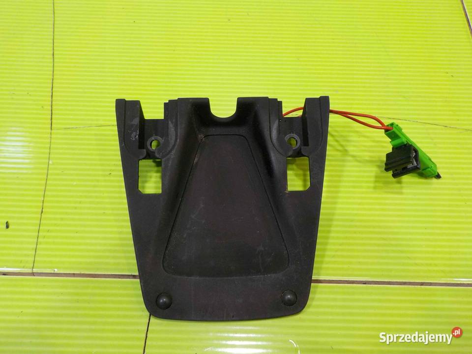 VOLVO S80 II 08r modul czujnik radar sensor mazowieckie Suków