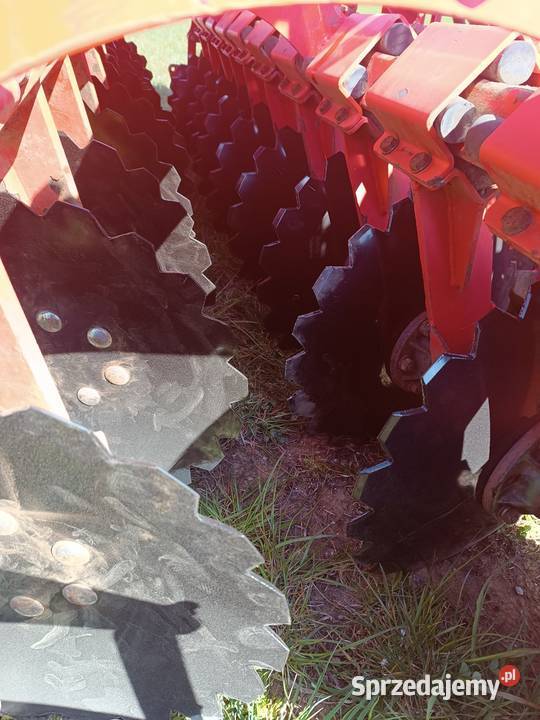 Zestaw uprawowo siewny Maschio Gaspardo Dama 300 Suwałki