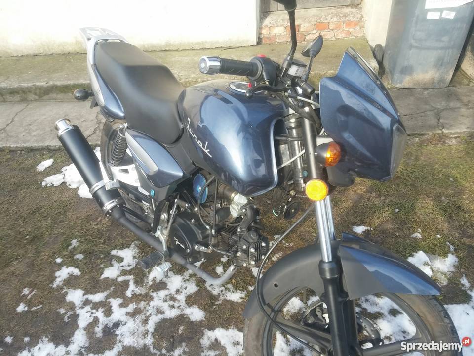 Junak 901 72ccm używany Lubartów
