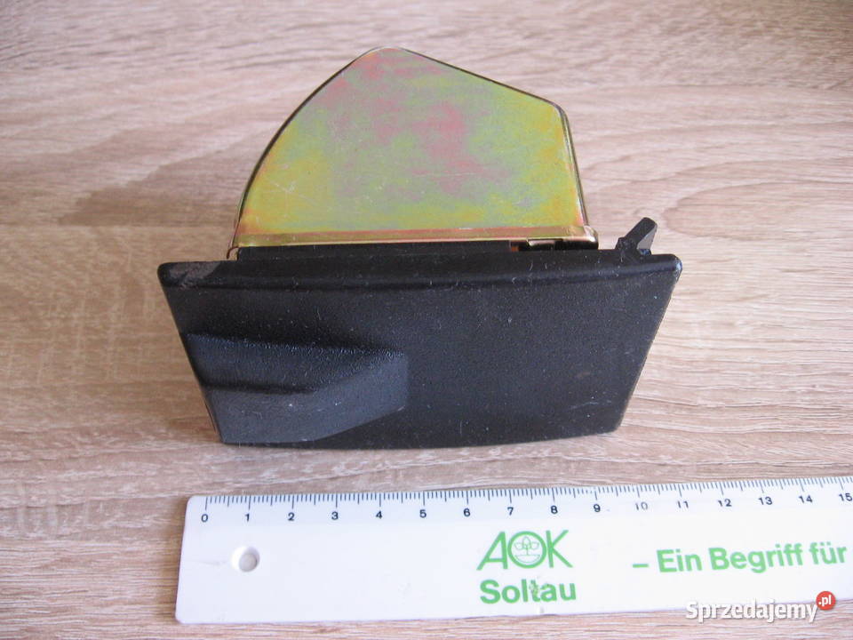 Skoda 105 120 itp Popielniczka Przemyśl