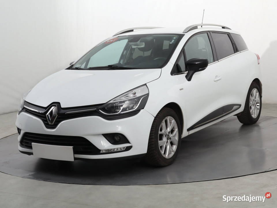 Renault Clio 09 TCe Katowice