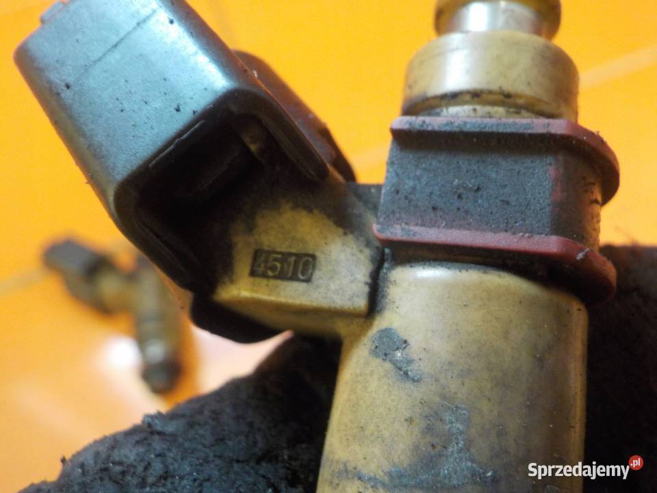 VOLVO V70 C70 24 B 07r 170 B5244S wtrysk Suków