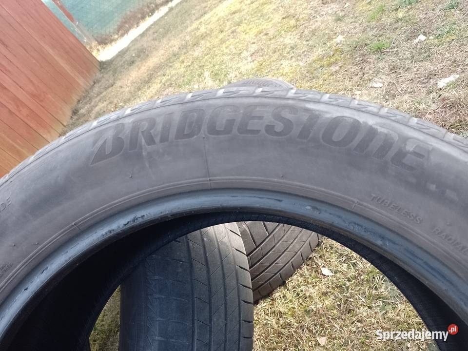 Opony letnie 2355519 Grabów nad Pilicą