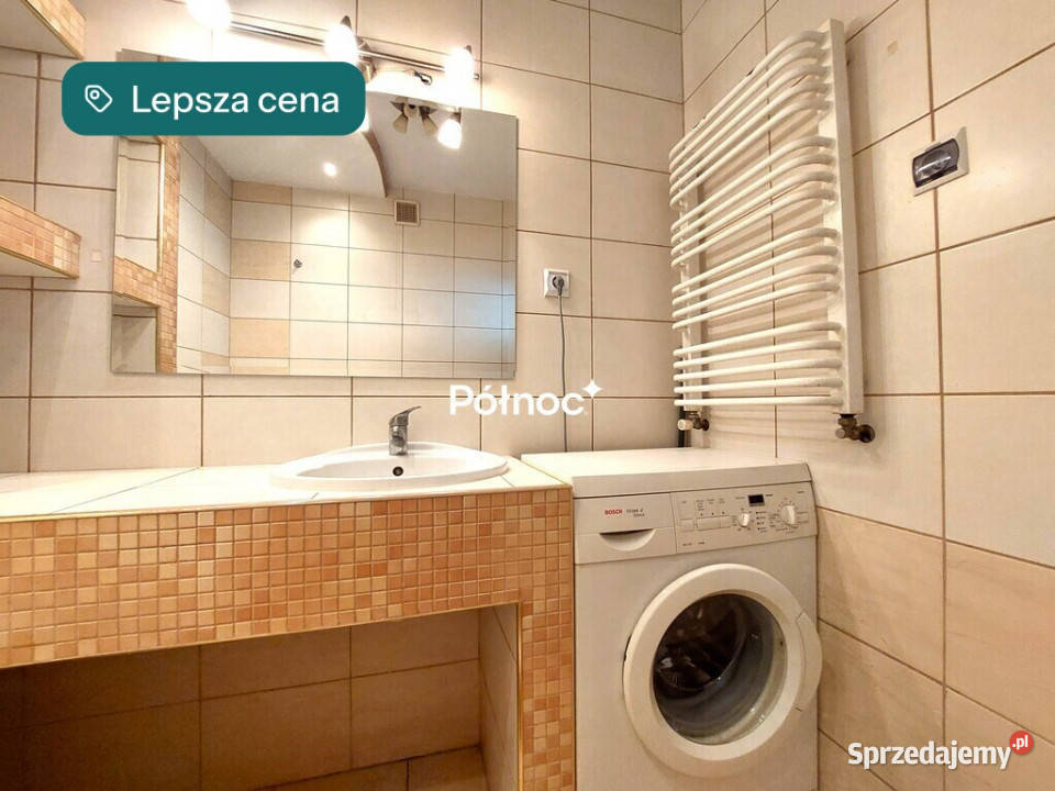 Biała Podlaska Janowska mieszkanie z balkonem sprzedam