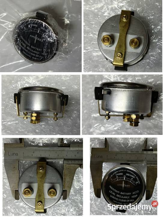 BSA SLOPER 0 części BSA parts Bydgoszcz