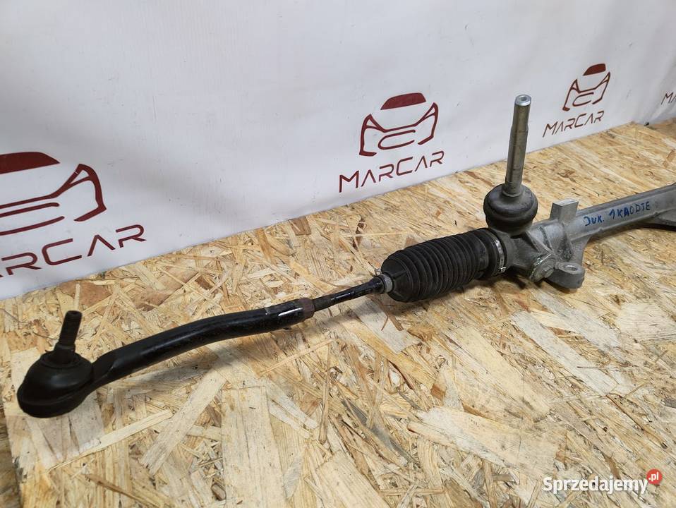 Maglownica Przekładnia Kierownicza Nissan Juk Pleszew