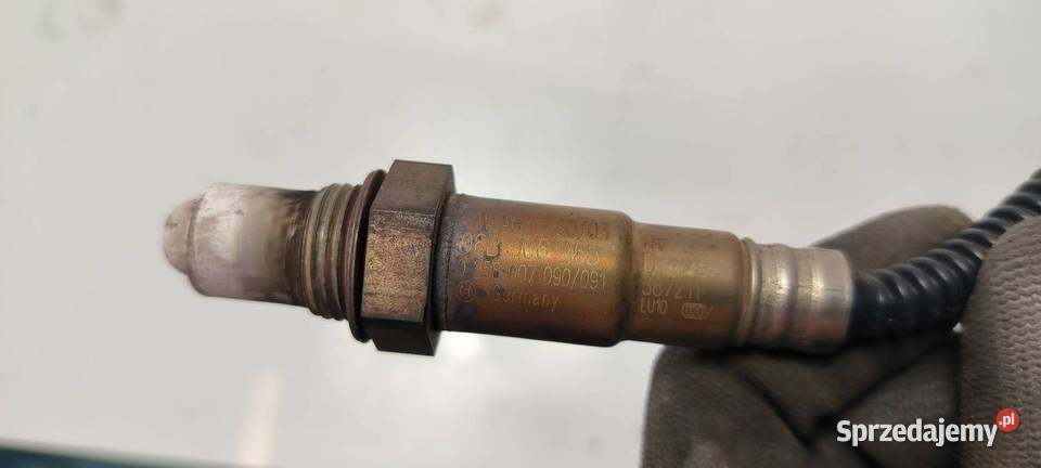 SONDA AUDI A4 B6 06B906265 Lipno