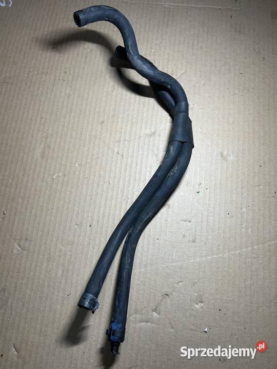 Przewody paliwowe passat b5 fl 19tdi 130 Grudziądz sprzedam