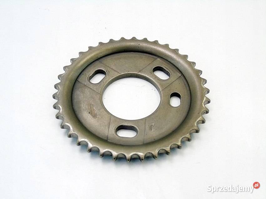 KOŁO WAŁKA ROZRZĄDU 22 HDI TDCI EURO 5 TRANSIT osobowe śląskie Sosnowiec