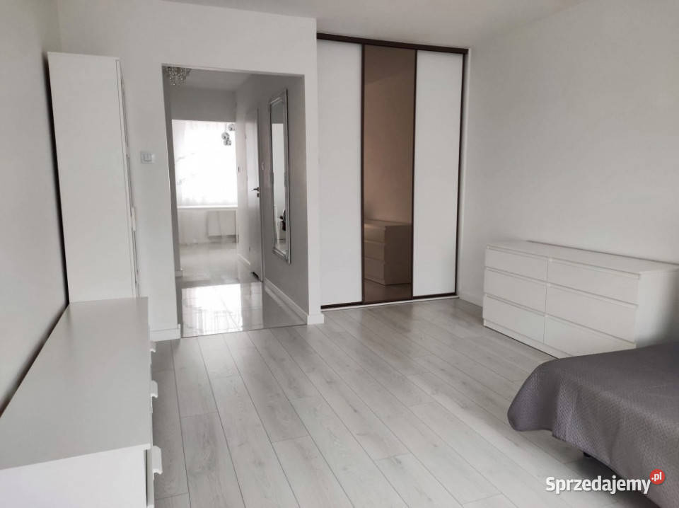 Sprzedam komfortowe 2 pokojowe 48m2 internet Szczecin