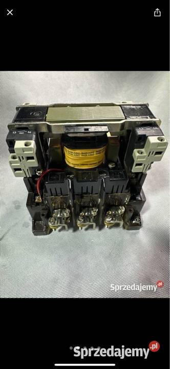 Stycznik DIL 422 cewka 230V Pozostałe Pozostałe Gliwice