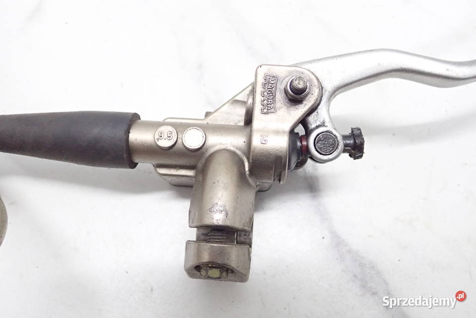 Pompa Sprzęgła 95 Magura Przewód Husqvarna TE lubuskie