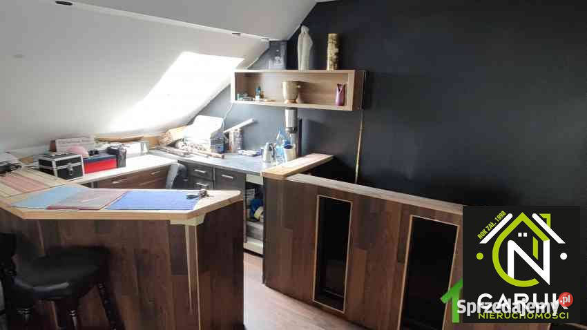 sprzedaży mieszkania Wolin 761m2 4 pok Sprzedaż sprzedam