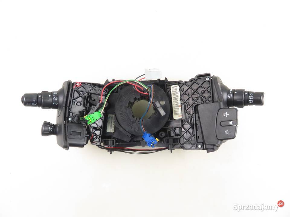 PRZEŁĄCZNIK ZESPOLONY RENAULT SCENIC II osobowe sprzedam