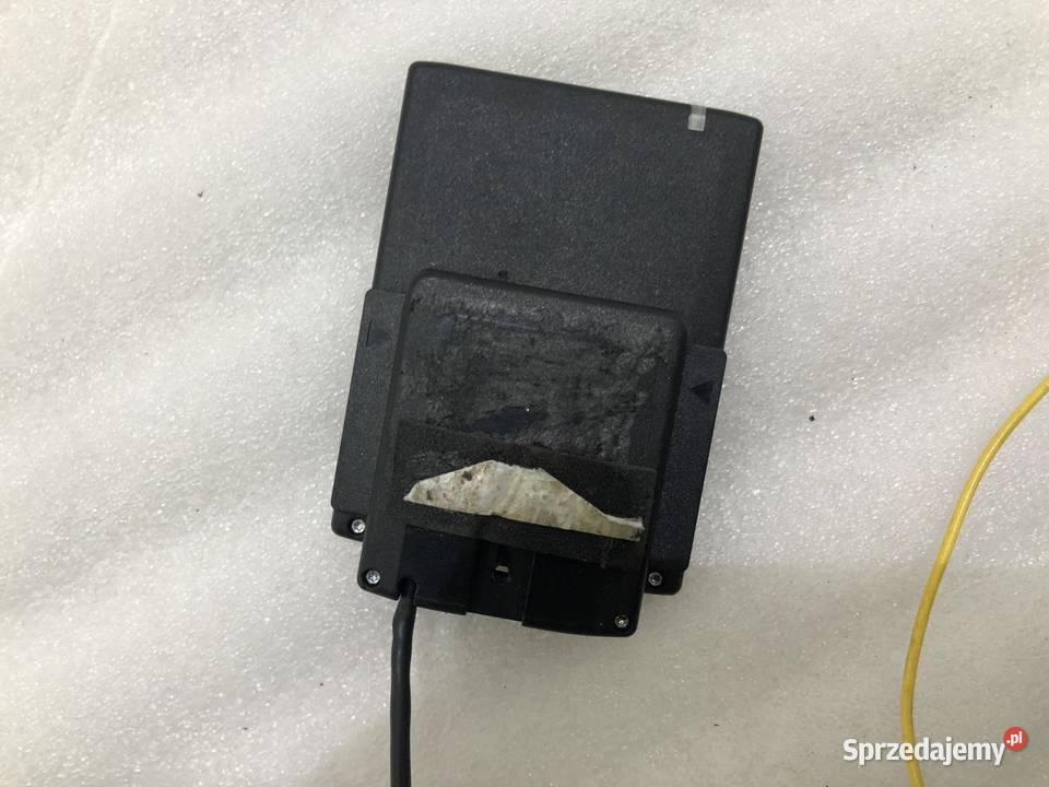 ADAPTER BLUETOOTH 600051473A VW PASSAT B6 osobowe