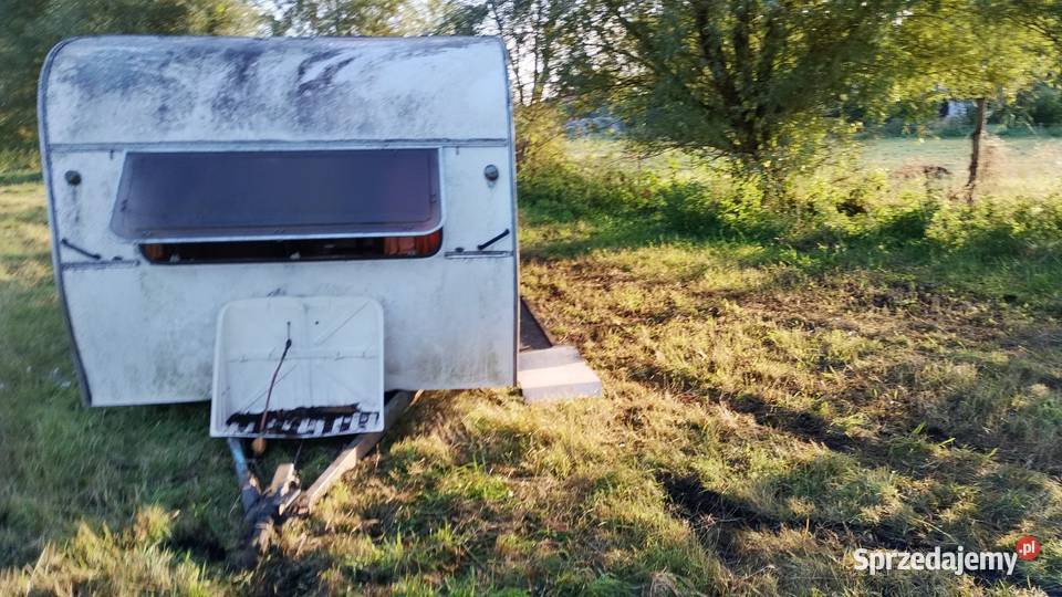 Lord 580 camping 2osie Strzelce Krajeńskie