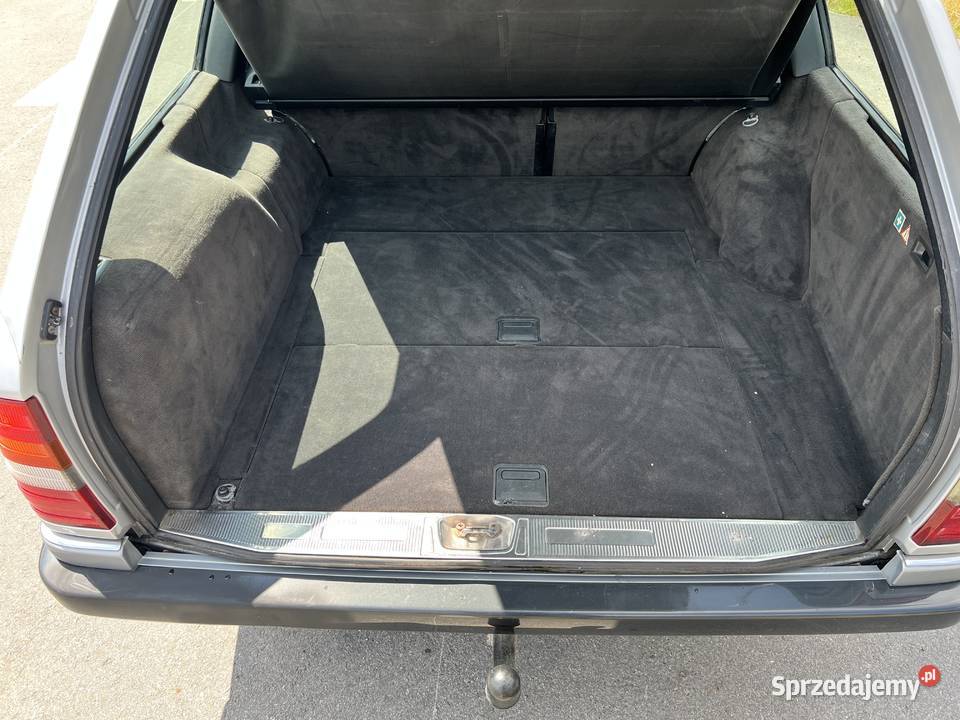 MercedesBenz Klasa E 280 T Siedlce