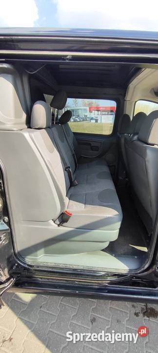fiat scudo 20L 2014r multijet Płock sprzedam